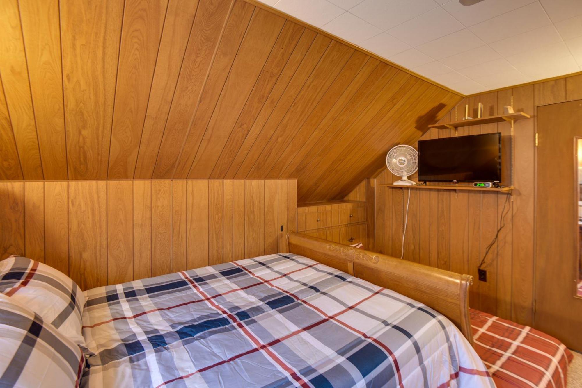 Willa Cozy Berlin Getaway Near Hiking And Atv Trails! Gorham Zewnętrze zdjęcie